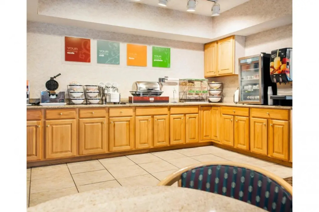 Comfort Inn Goshen