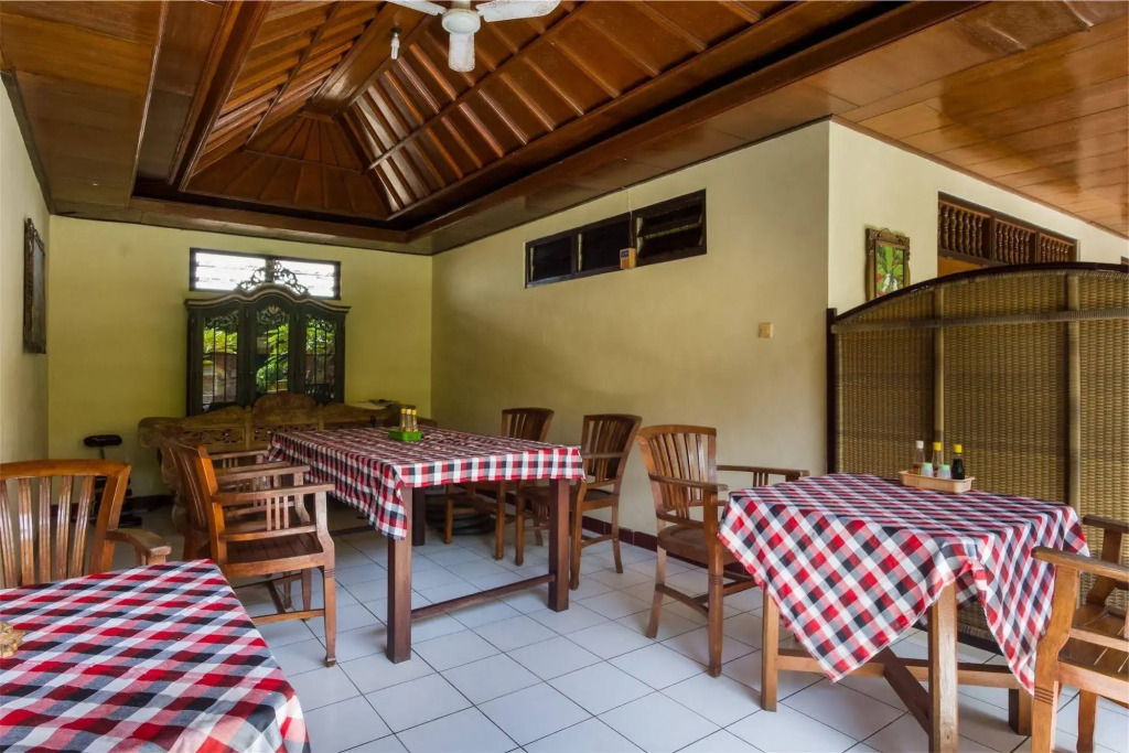 RedDoorz @ Danau Tamblingan Sanur