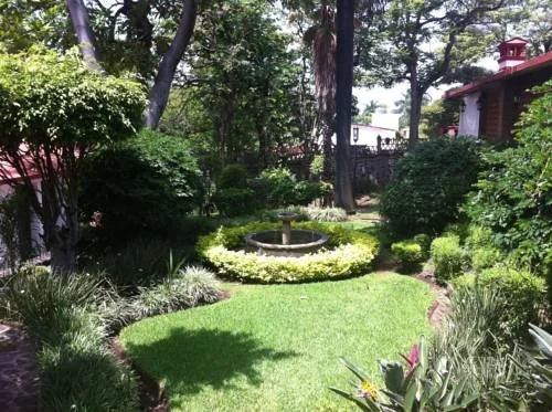 Centro Universitario Los Belenes