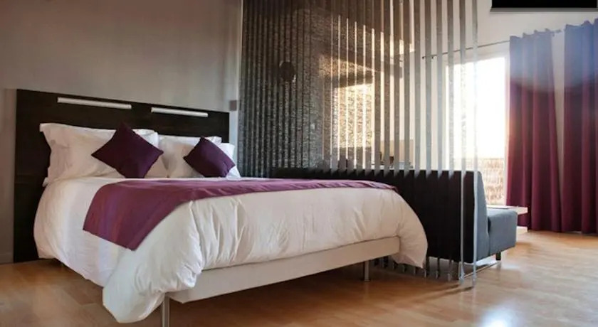 Bordeaux Apartment
