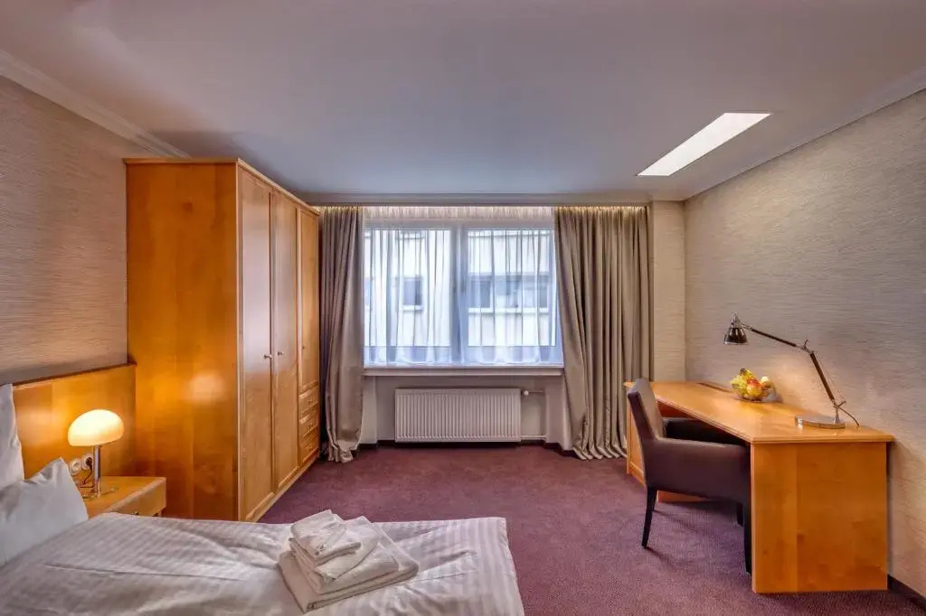 Unperfekthotel CoWorkingHotel
