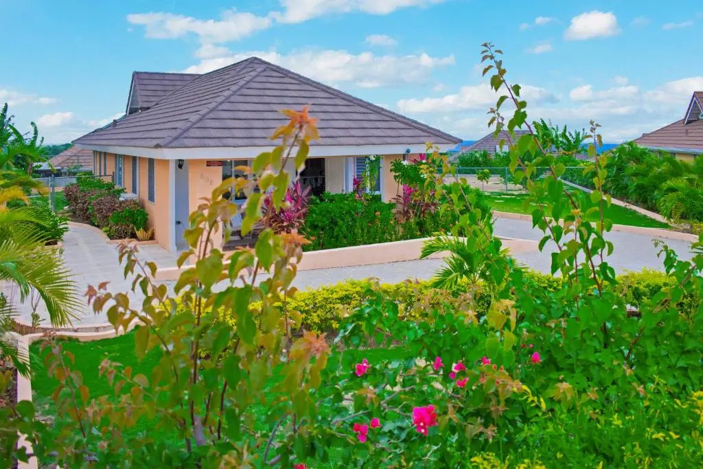 Casa Maurice Ocho Rios Villa