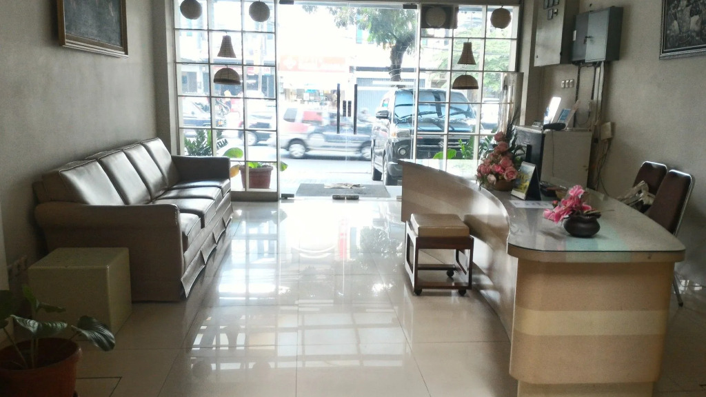 Hotel Asoka
