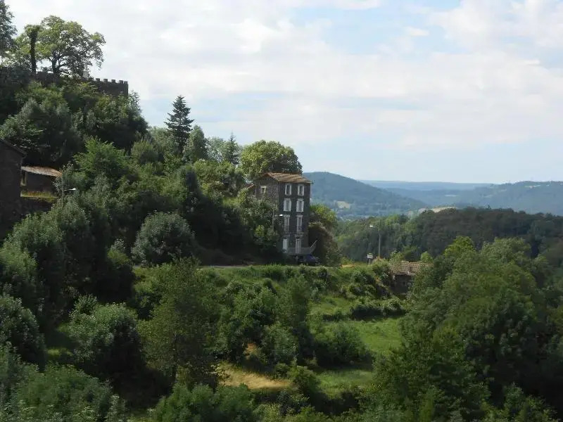 Auberge du Ripailleur