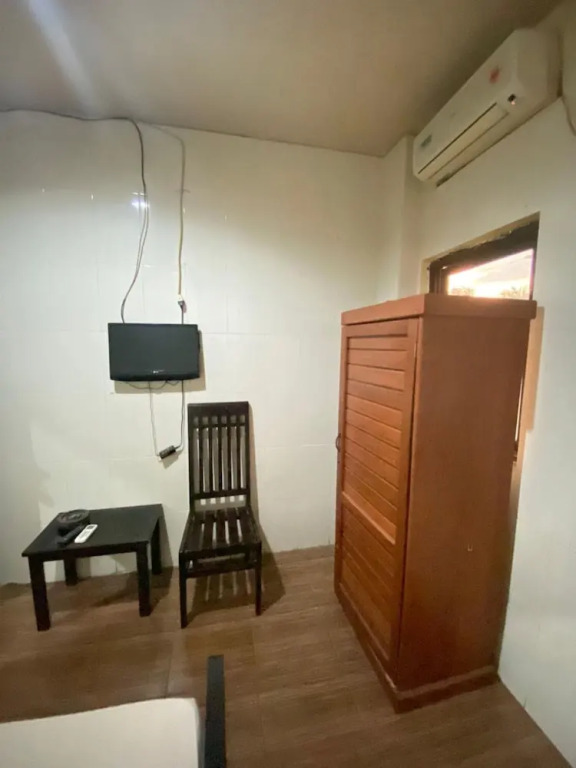 Wisma Binanga