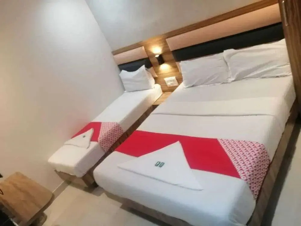 Hotel Ruby