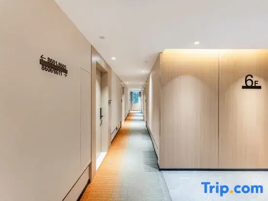 Xingyu Business Apartment (Kemulang Subway Station Branch)
