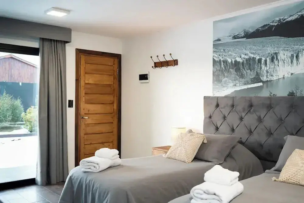 Patagonia Hope Suites