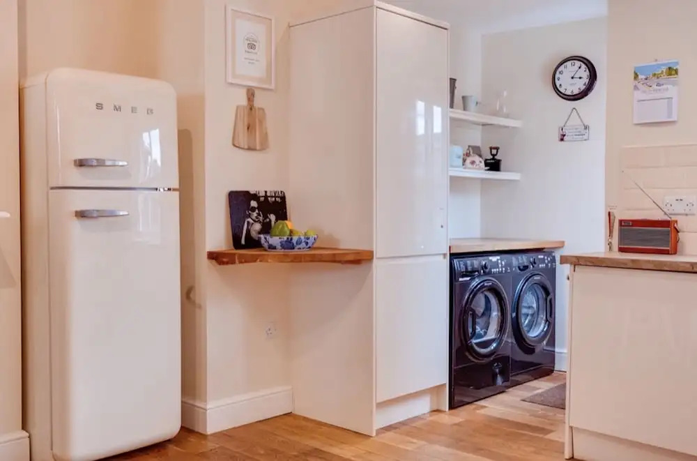 109 Nunnery Lane - a House of York holiday home