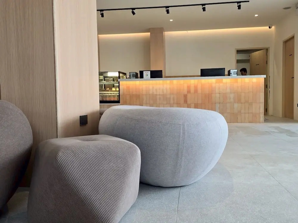 PAAK Hotel Suvarnabhumi