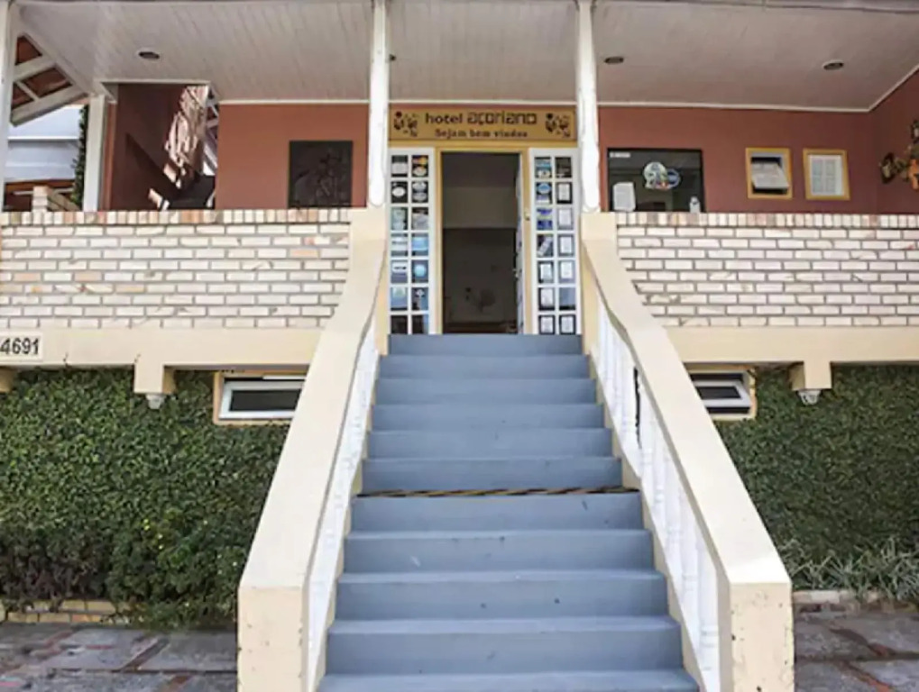 Hotel Açoriano