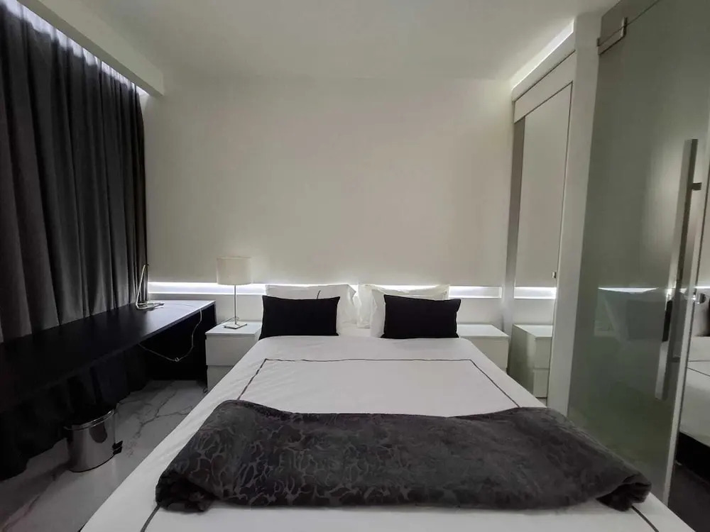 RB 466 Hotel