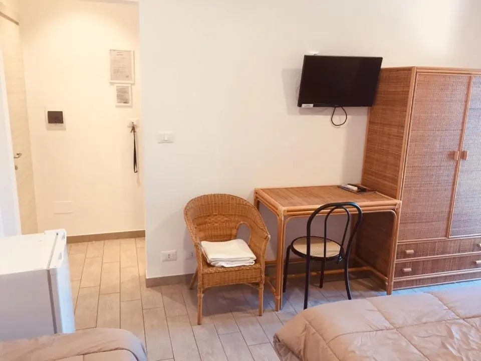 Hotel Faraglione