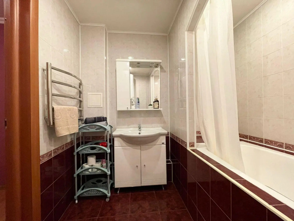 Ka Home (Ка Хоум) на улице Аминева