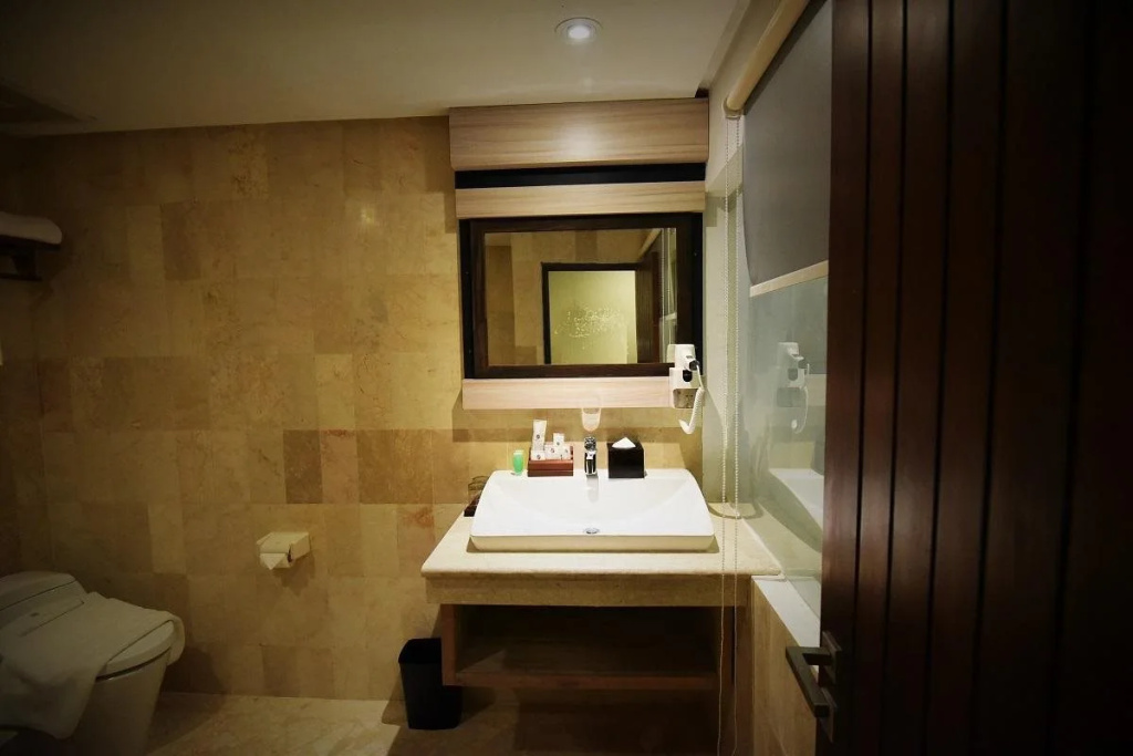 THE SYA Regency Palu by SoASIA