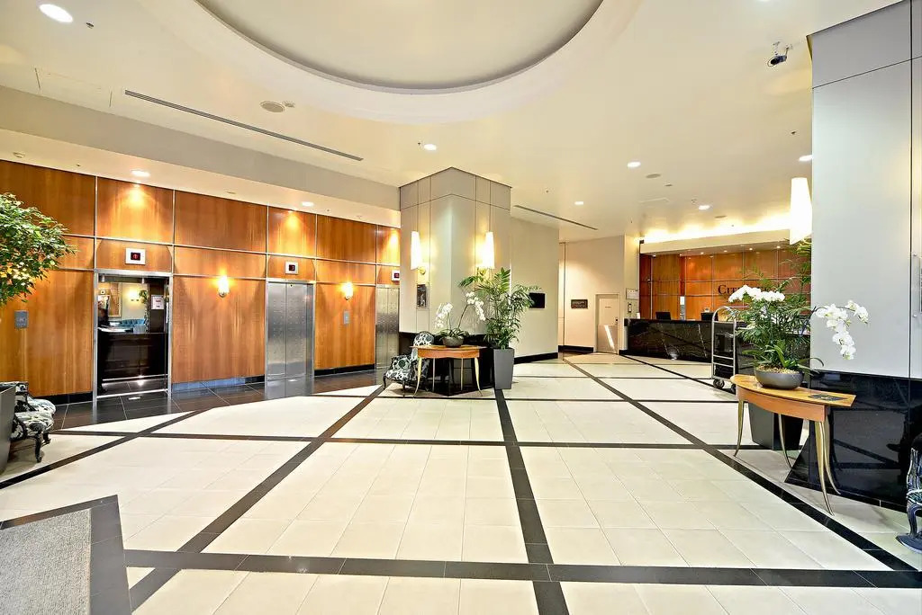 Apartment on Queen Street