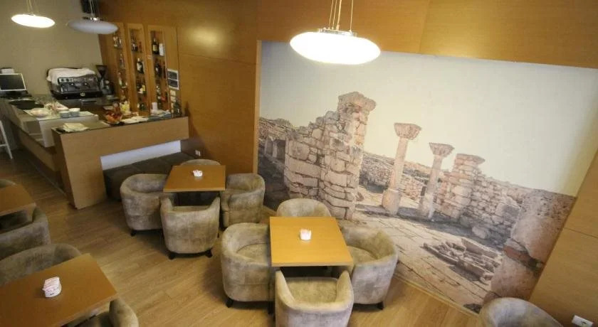 Hotel Bylis