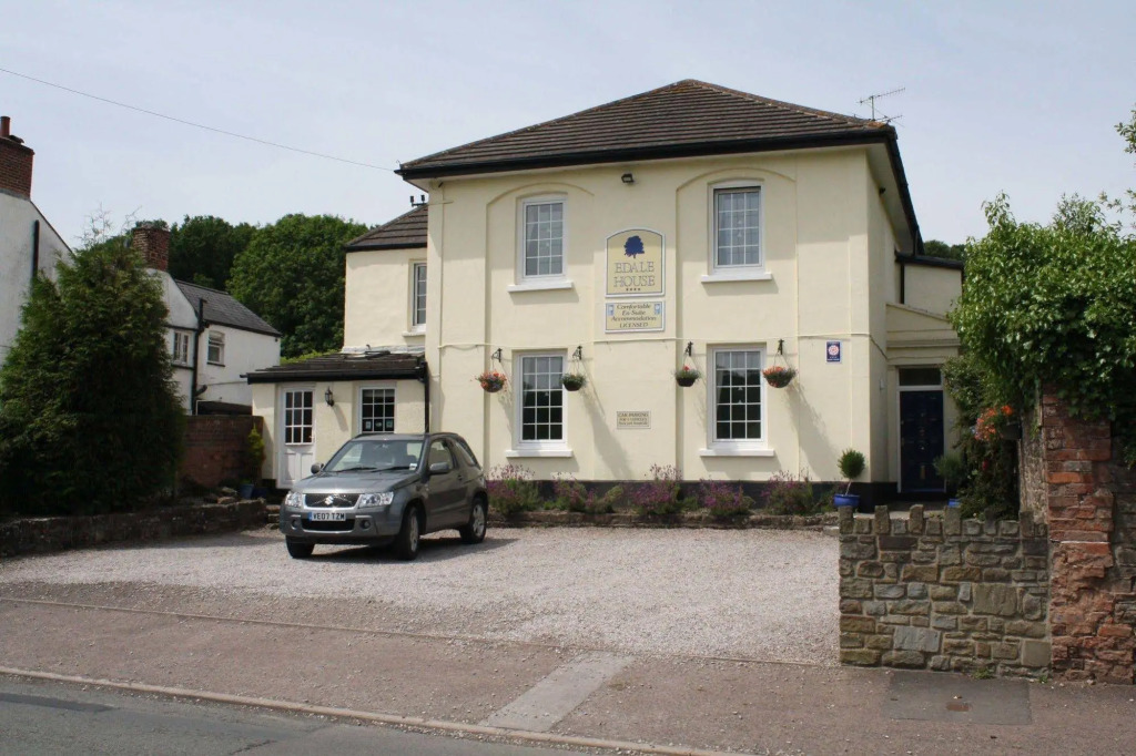 Edale House