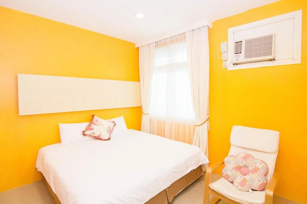 8 Kingdom B&B
