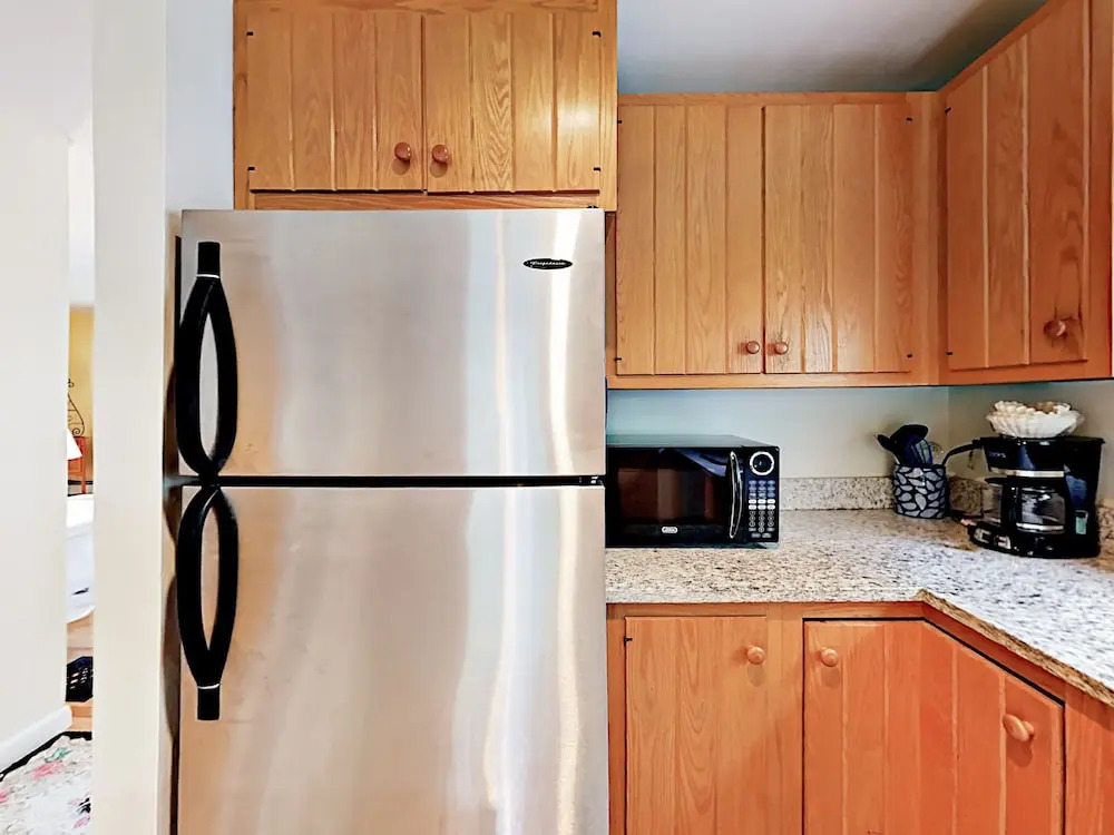 Dory Haven Home 2 Bedrooms 1 Bathroom Home