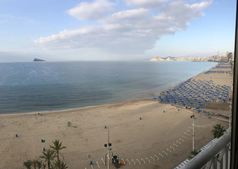 Beferent – Torreprincipado Benidorm