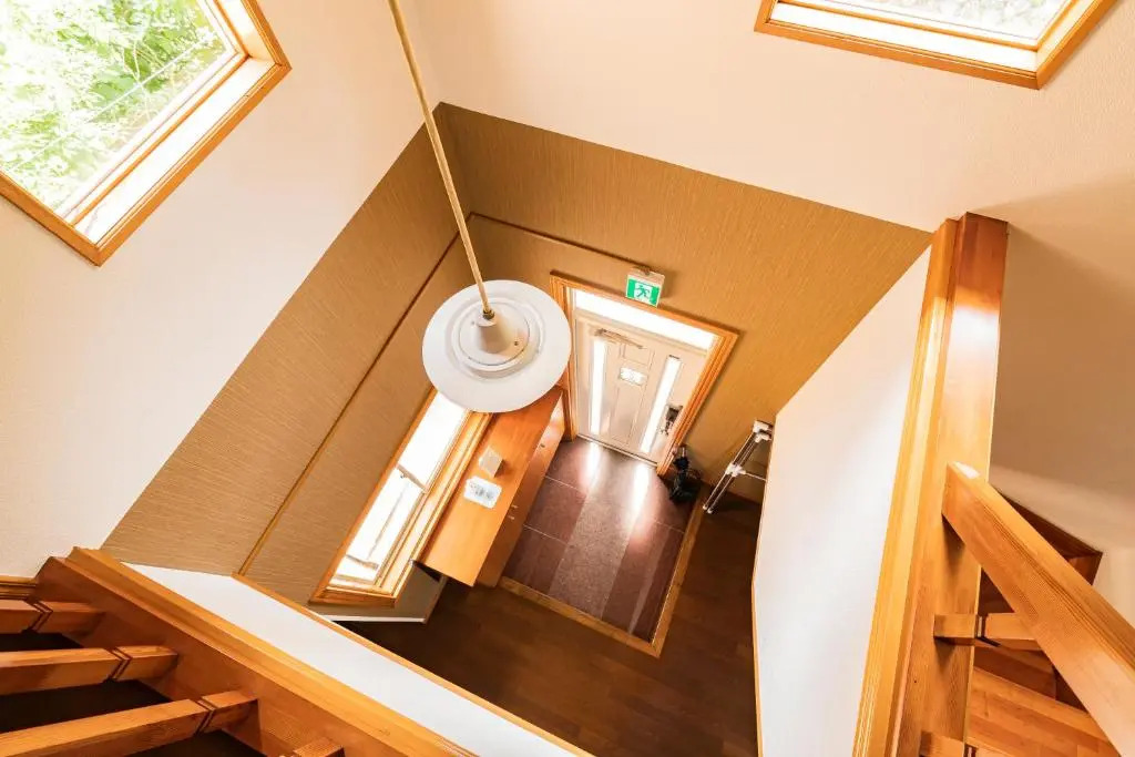 Suite Villa Ocean Terrace Atami