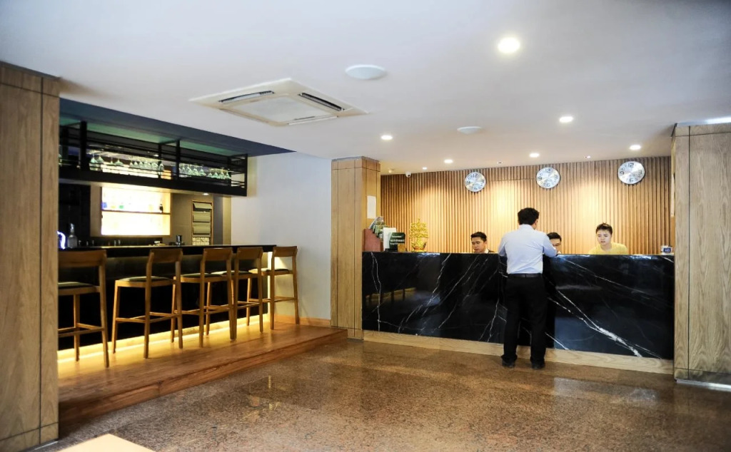 Saigon Star Hotel