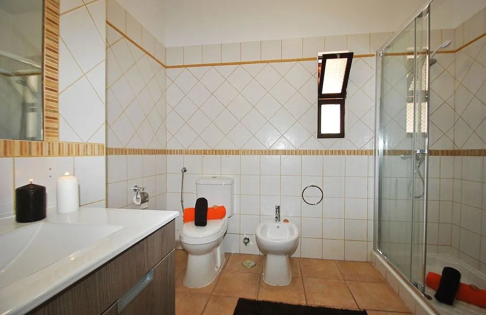 Villa Zanzibar - Refúgio com piscina aquecível e BBQ
