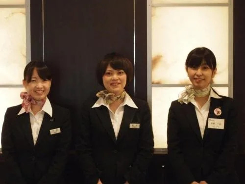 Koriyama View Hotel
