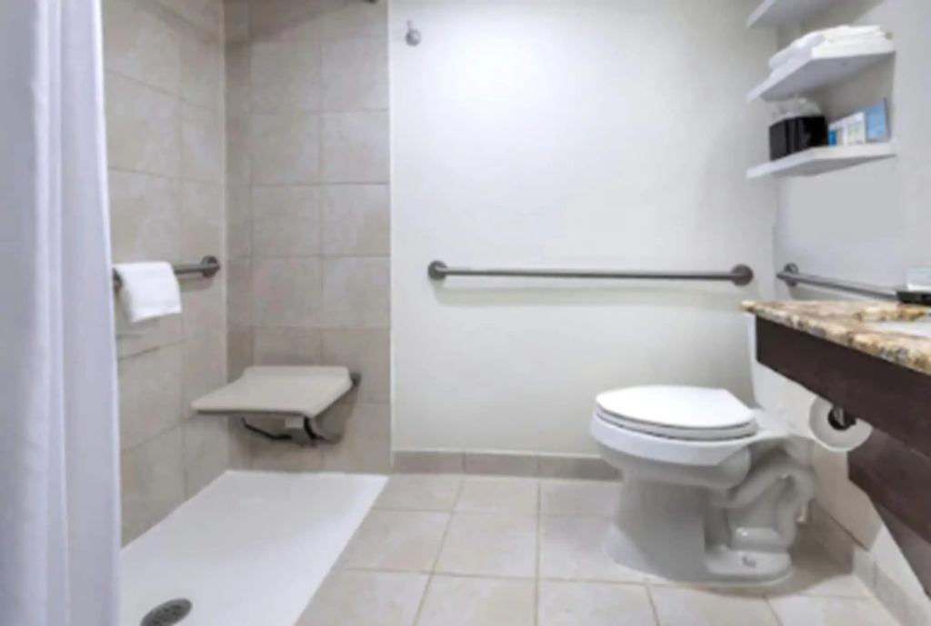 voco Times Square South New York by IHG