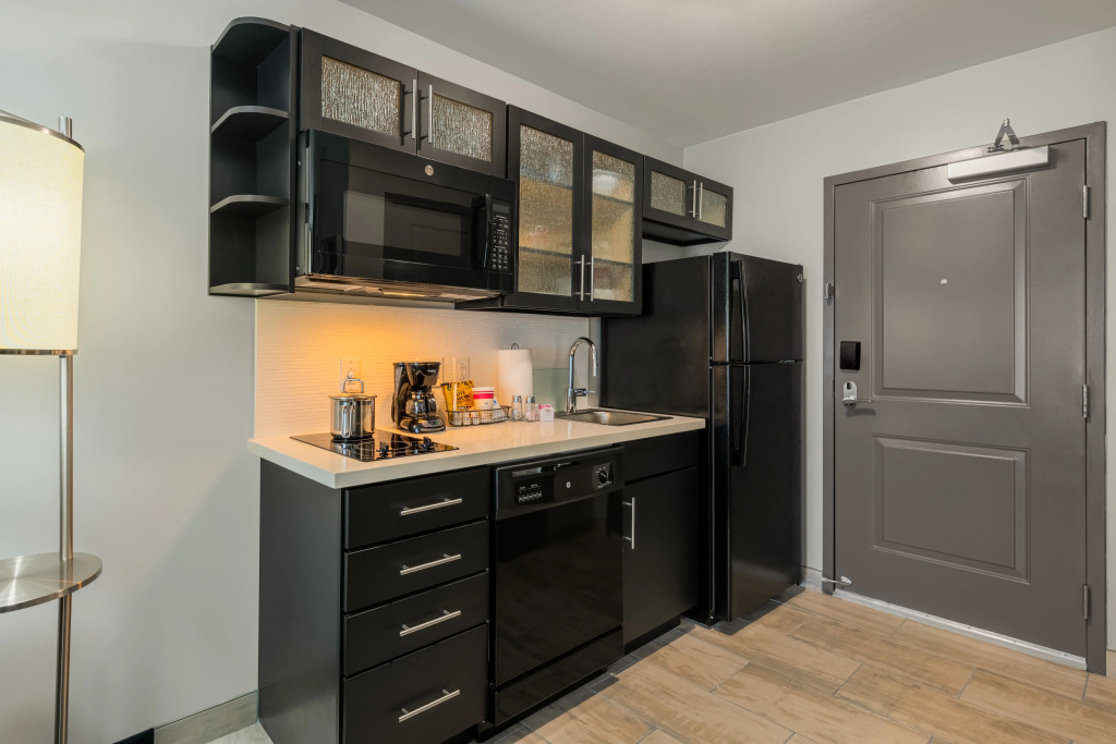 Candlewood Suites Cookeville by IHG