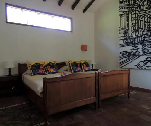 Passadhi Guesthouse