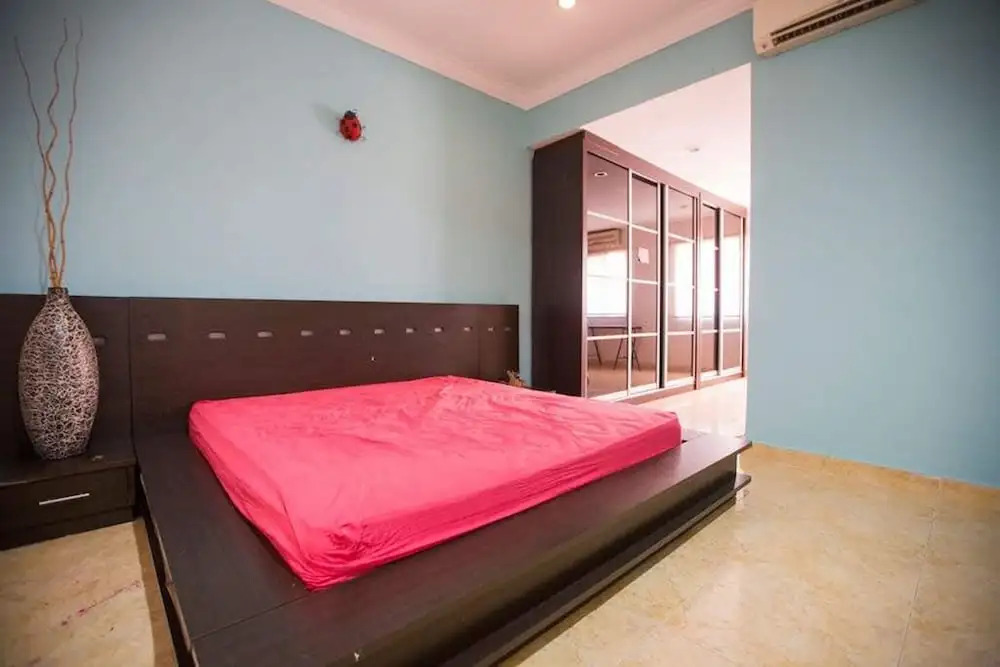 Botanic Elegant Suite Klang