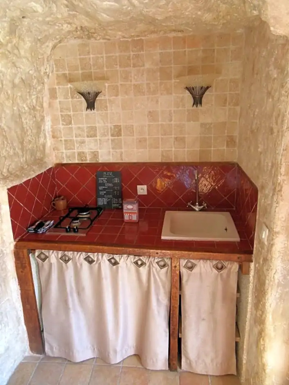 Troglodelice