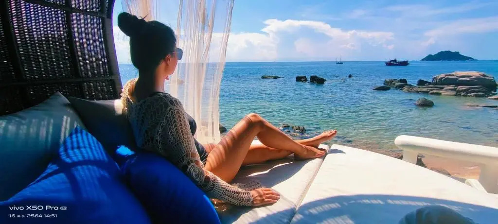Clear View Resort