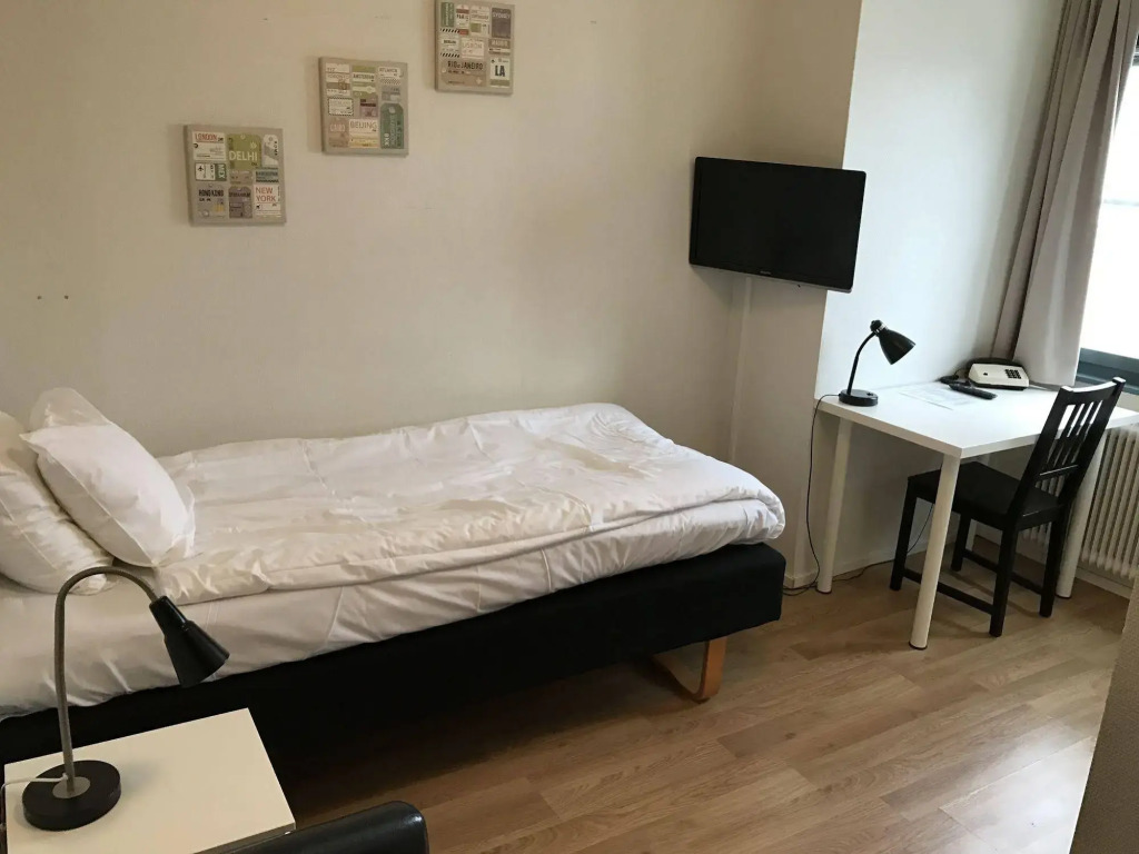 Hotell Värend