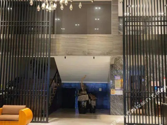 Jingduhui Hotel (Dongguan Dalang)