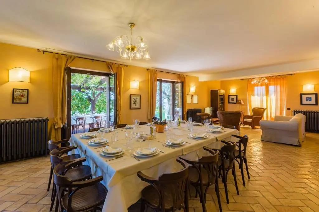 Villa delle Rose