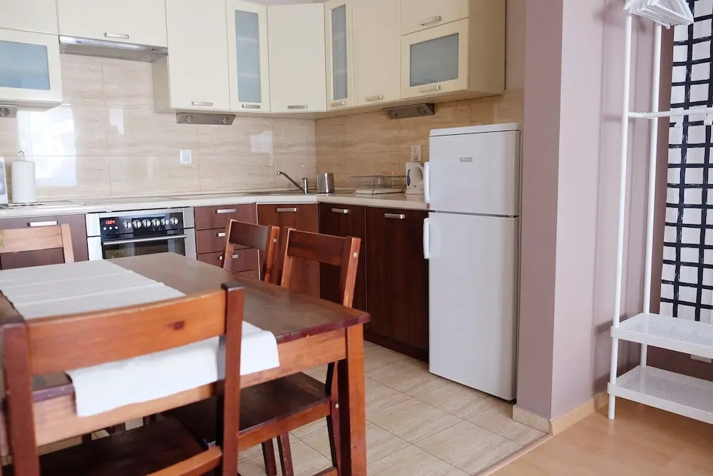 Great Modern Apartments Garbary 95