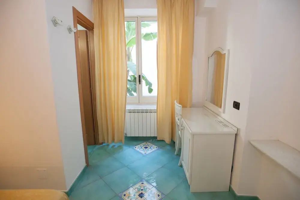Hotel Villa Sirena - Thermae & SPA