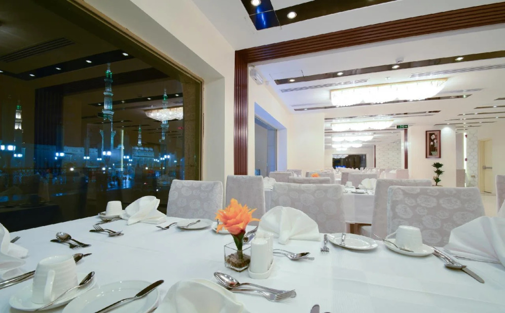 Golden Tulip Al-Zahabi
