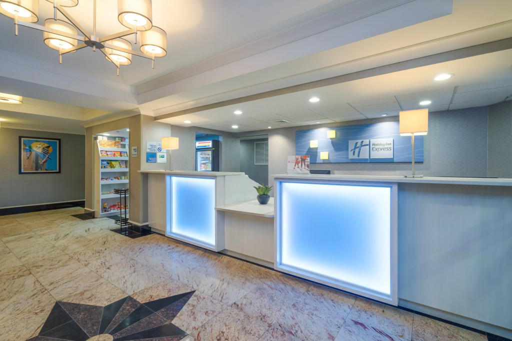 Holiday Inn Express Hotel & Suites Easton by IHG