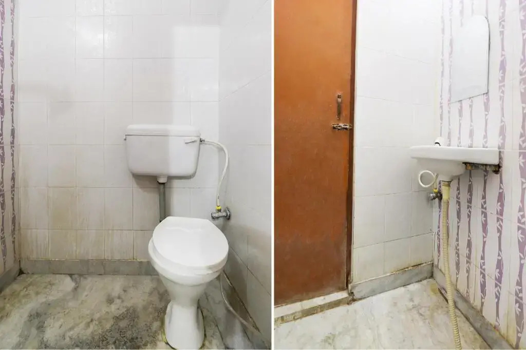Om Sai Nath Lodge by OYO Rooms
