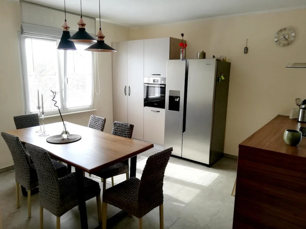 Apartment With 3 Bedrooms in Ripenda Verbanci, With Private Pool, Furn