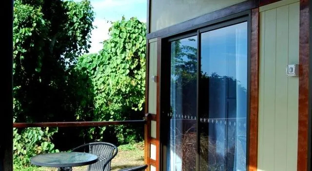 Jackaroo Treehouse Rainforest Retreat