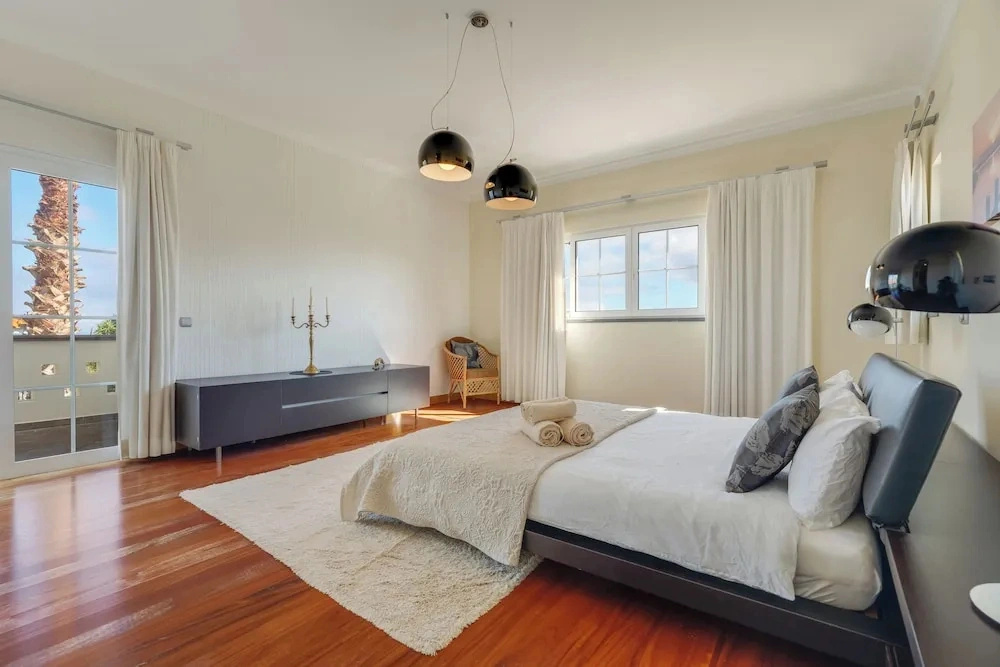 Villa Minimalista by Holiday Rental Madeira
