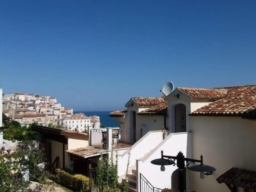 Albergo Villa Vittoria