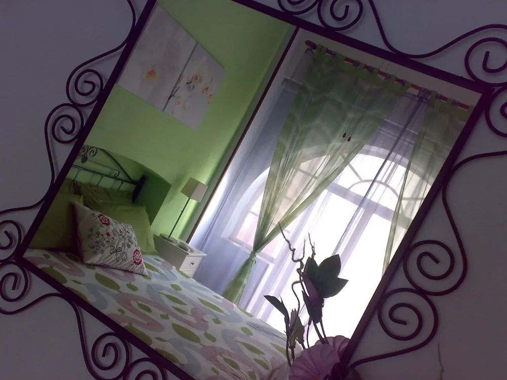Casa Del Sole B&B