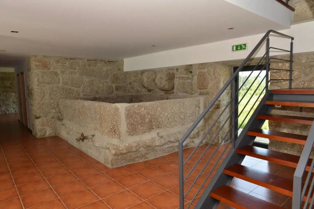 Quinta do Eido