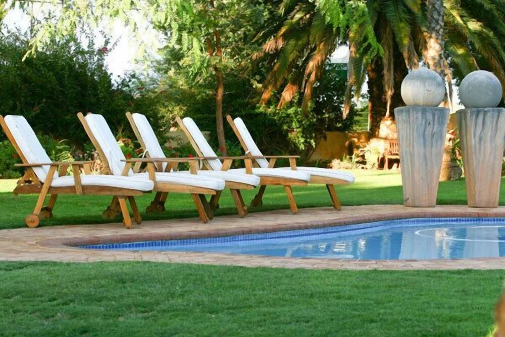 Thylitshia Villa Country Guest House